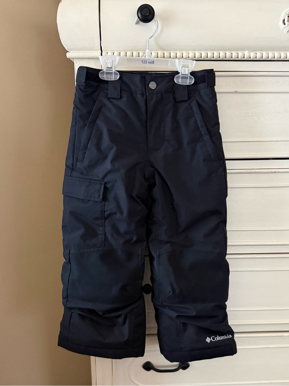 Columbia Kids Bugaboo Snow Pants